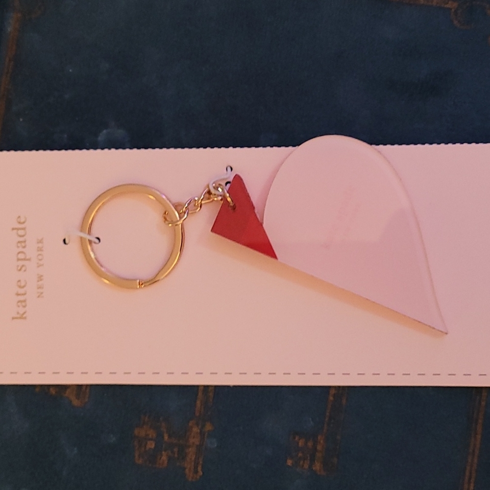 Kate Spade Key Chain